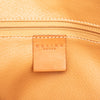 Celine Macadam Coated Canvas Tote Secondhand