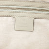 Gucci GG Canvas Web Mayfair Satchel Secondhand
