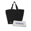 Burberry Nylon Shield Field Tote Secondhand