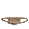 Dior Leather Saddle Belt Pouch Secondhand