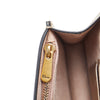 Dior Leather Saddle Belt Pouch Secondhand