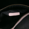 Burberry Small Haymarket Check Coated Canvas Orchard Bowling Bag Secondhand