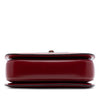 Gucci Small Calfskin 1947 Bamboo Top Handle Bag Secondhand