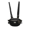 Burberry Econyl Nylon Logo Cannon Belt Bag Secondhand