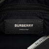 Burberry Econyl Nylon Logo Cannon Belt Bag Secondhand