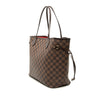 Louis Vuitton Damier Ebene Neverfull MM Secondhand