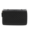 Gucci Microguccissima Zip Around Long Wallet Secondhand