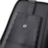 Gucci Microguccissima Zip Around Long Wallet Secondhand