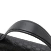 Gucci Microguccissima Zip Around Long Wallet Secondhand