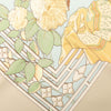 Hermès Le Fleuve Sacre Silk Scarf 90 Secondhand