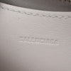 Balenciaga Mini Calfskin Motocross Neo Classic City Satchel Secondhand
