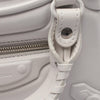 Balenciaga Mini Calfskin Motocross Neo Classic City Satchel Secondhand