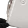Balenciaga Mini Calfskin Motocross Neo Classic City Satchel Secondhand