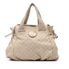 Gucci Small Guccissima Hysteria Handbag Secondhand