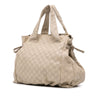 Gucci Small Guccissima Hysteria Handbag Secondhand