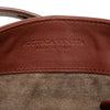 Bottega Veneta Nappa Intrecciato Flap Crossbody Secondhand