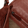 Bottega Veneta Nappa Intrecciato Flap Crossbody Secondhand