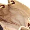 Chanel CC Grained Calfskin Backpack Secondhand