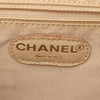 Chanel CC Grained Calfskin Backpack Secondhand