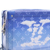 Louis Vuitton Monogram Clouds Soft Trunk Messenger Secondhand