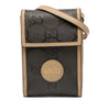 Gucci Off The Grid Mini GG Econyl Crossbody Secondhand
