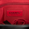 Chanel Medium Quilted Calfskin Gabrielle Shopping Satchel Secondhand