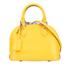 Louis Vuitton Epi Alma BB Secondhand