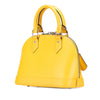 Louis Vuitton Epi Alma BB Secondhand