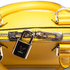 Louis Vuitton Epi Alma BB Secondhand