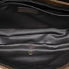 Chanel Jumbo Quilted Lambskin Coco Rain Flap Secondhand