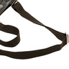 Burberry House Check Canvas Crossbody Secondhand