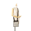 Burberry House Check Canvas Crossbody Secondhand
