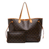 Louis Vuitton Monogram Neverfull GM Secondhand