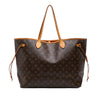 Louis Vuitton Monogram Neverfull GM Secondhand