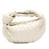 Bottega Veneta Mini Patent Intrecciato Jodie Secondhand