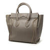 Celine Mini Smooth Calfskin Luggage Tote Secondhand