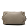 Celine Mini Smooth Calfskin Luggage Tote Secondhand