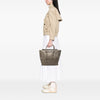 Celine Mini Smooth Calfskin Luggage Tote Secondhand