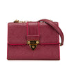 Louis Vuitton Monogram Empreinte Saint Sulpice BB Secondhand