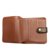Louis Vuitton Monogram Bifold Compact Wallet Secondhand