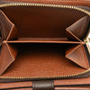 Louis Vuitton Monogram Bifold Compact Wallet Secondhand