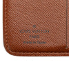 Louis Vuitton Monogram Bifold Compact Wallet Secondhand