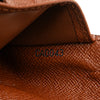 Louis Vuitton Monogram Bifold Compact Wallet Secondhand