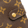 Louis Vuitton Monogram Bifold Compact Wallet Secondhand