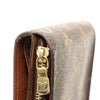 Louis Vuitton Monogram Bifold Compact Wallet Secondhand