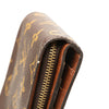Louis Vuitton Monogram Bifold Compact Wallet Secondhand