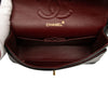 Chanel Medium Classic Lambskin Double Flap Secondhand
