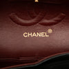 Chanel Medium Classic Lambskin Double Flap Secondhand