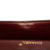 Chanel Medium Classic Lambskin Double Flap Secondhand