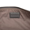 Bottega Veneta Nappa Intrecciato Zip Clutch Secondhand